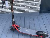 Paspirtukas Segway Ninebot D38e