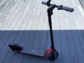 Paspirtukas Segway Ninebot D38e - nuotraukos Nr. 2