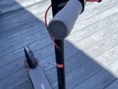 Paspirtukas Segway Ninebot D38e - nuotraukos Nr. 4