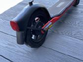 Paspirtukas Segway Ninebot D38e - nuotraukos Nr. 5