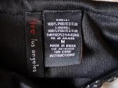 Fire Los Angeles marga maxi suknelė su petnešėlėm - nuotraukos Nr. 6