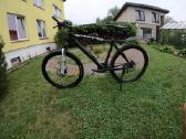 Karboninis MTB (Kalnu dviratis) - nuotraukos Nr. 3