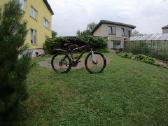Karboninis MTB (Kalnu dviratis) - nuotraukos Nr. 9