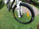 Karboninis MTB (Kalnu dviratis) - nuotraukos Nr. 11