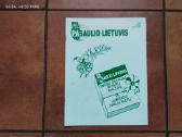 "Pasaulio lietuvis" JAV žurnalas - nuotraukos Nr. 20