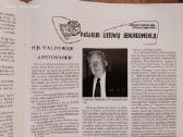 "Pasaulio lietuvis" JAV žurnalas - nuotraukos Nr. 33