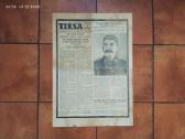 Laikraščiai apie Stalino mirtį "Tiesa" 1953 metai - nuotraukos Nr. 2