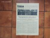 Laikraščiai apie Stalino mirtį "Tiesa" 1953 metai - nuotraukos Nr. 9