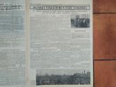 Laikraščiai apie Stalino mirtį "Tiesa" 1953 metai - nuotraukos Nr. 10
