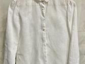 Massimo Dutti lino marškiniai
