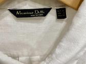 Massimo Dutti lino marškiniai - nuotraukos Nr. 2
