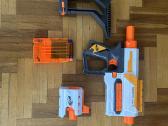 Nerf ginklai - nuotraukos Nr. 2