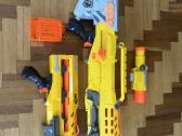 Nerf ginklai - nuotraukos Nr. 4