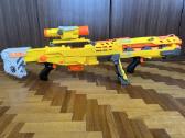 Nerf ginklai - nuotraukos Nr. 5
