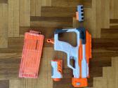 Nerf ginklai - nuotraukos Nr. 6