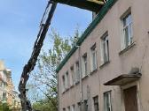 Fiskaro manipuliatorius sunkvežimis kranas nuoma - nuotraukos Nr. 20