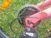 Orbea Grow 2 dviratis su dinama - nuotraukos Nr. 4