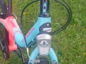 Orbea Grow 2 dviratis su dinama - nuotraukos Nr. 5