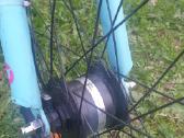 Orbea Grow 2 dviratis su dinama - nuotraukos Nr. 6