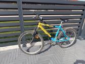 Renault Sport kalnų MTB dviratis 26" ratai - nuotraukos Nr. 8