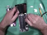 iPhone ekranu keitimas Kaune 20minučių, garantija - nuotraukos Nr. 2