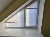 Žaliuzės Klaipėda. Plisuotos,medinės, vertikalios - nuotraukos Nr. 28