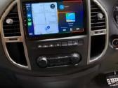 Mercedes Benz Vito Multimedijos / Multimedia - nuotraukos Nr. 3