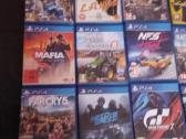 Ps4 lenktynių žaidimai - nuotraukos Nr. 6