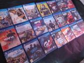 Ps4 lenktynių žaidimai - nuotraukos Nr. 3