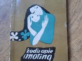 Žodis apie Motiną,1966 mt
