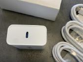 Nauji pakrovėjai Usb C 65w fast charger