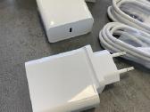 Nauji pakrovėjai Usb C 65w fast charger - nuotraukos Nr. 2