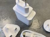 Nauji pakrovėjai Usb C 65w fast charger - nuotraukos Nr. 5