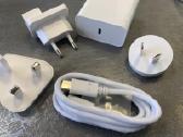Nauji pakrovėjai Usb C 65w fast charger - nuotraukos Nr. 3