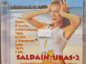 Lietuvių atlikėjų CD - nuotraukos Nr. 5