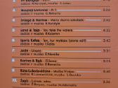 Lietuvių atlikėjų CD - nuotraukos Nr. 15