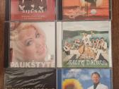 Lietuviški CD