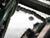 Benzininis keturratis XTR 008/8 1+1 Pro 125cc - nuotraukos Nr. 6