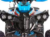 Benzininis keturratis XTR 008/8 1+1 Pro 125cc - nuotraukos Nr. 11