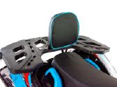 Benzininis keturratis XTR 008/8 1+1 Pro 125cc - nuotraukos Nr. 12
