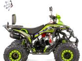 Benzininis keturratis XTR 008/8 1+1 Pro 125cc - nuotraukos Nr. 18