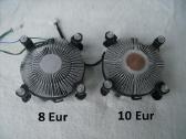 Procesoriai 2700k i3-6100 i7 i5-4460 R7-3700x - nuotraukos Nr. 5