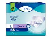 Tena sauskelnės Slip Maxi, L dydis, 24 vnt.