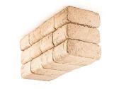 Kietmedžio pjuvenų Briketai, Granulės - nuotraukos Nr. 4