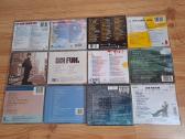 Muzikos lobynas. Originalūs įvairios muzikos 93cd - nuotraukos Nr. 6