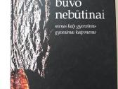 J. Buitkus, I. J. Janonė. Buvo nebūtinai