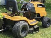 Cub Cadet Lt1 2022 - nuotraukos Nr. 2