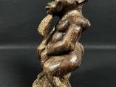Medinė skulptūra - nuotraukos Nr. 6