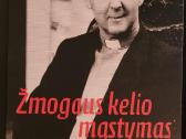 Dvd Žmogaus kelio mąstymas.