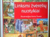 Knygos vaikams - nuotraukos Nr. 2